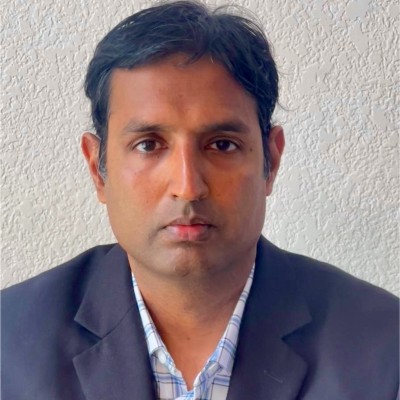 Sriraj Srinivasan
